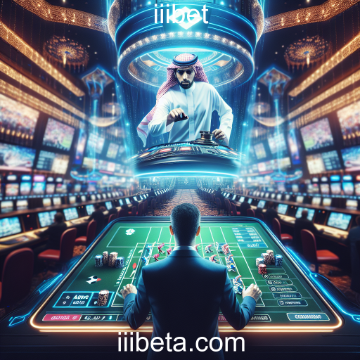 A Ascensão dos Jogos de Esportes no iiibet